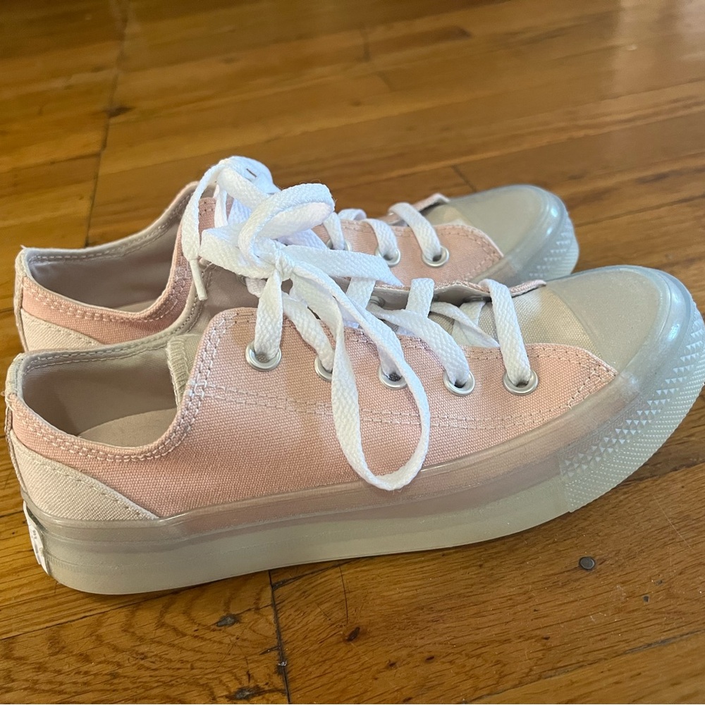 Converse Shoes